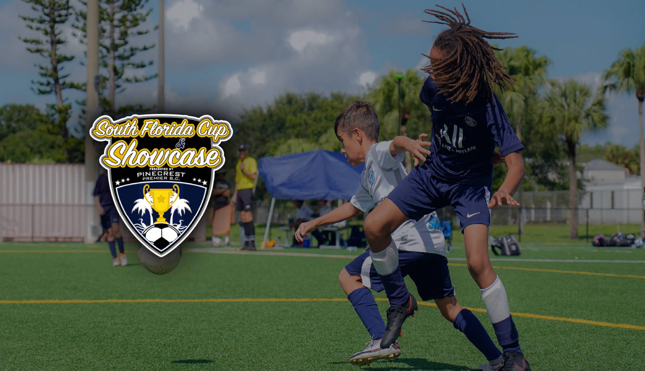 South Florida Soccer Cup & Showcase - Tournament Success Group