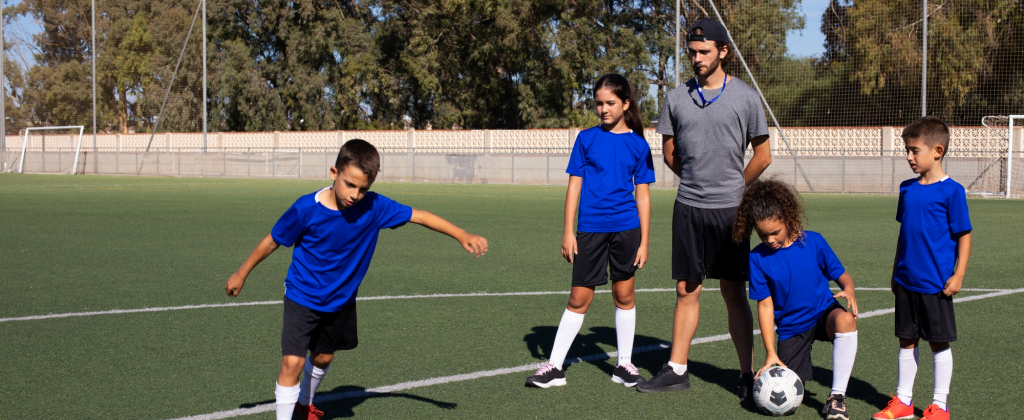 What Makes a Great Soccer Tournament Experience? (Beyond the Games)